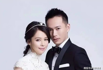 51岁徐若瑄与前夫离婚已经2年，与10岁儿子相依为命