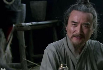 诸葛亮临终才明白 他一生最大失误是看错1人