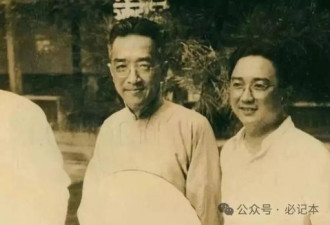 斯人斯年，还有校长是这样