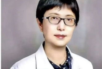 这段时间，北京协和医院张海敏博士的一段话爆火