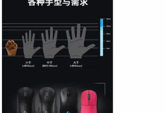 罗技商店惊现“狗爪”!骂玩家是狗?