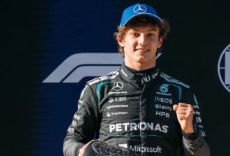 19岁两连冠！F1迎来00后统治时代？