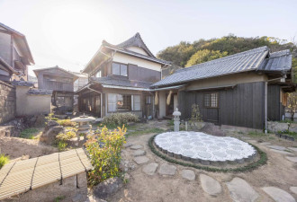 日本人弃置的“空屋”正成为外国买家抢手货