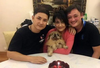 香港知名老戏骨突传死讯 家中意外摔倒