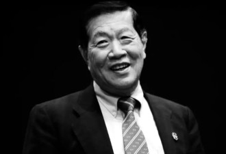 华裔神探李昌钰去世，“碎木机杀妻案”永远封神