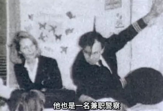 华裔神探李昌钰去世，“碎木机杀妻案”永远封神