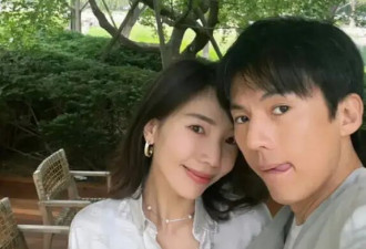 齐溪前夫宋宁峰被曝婚内出轨！曾与妻子张婉婷录制《再见爱人》
