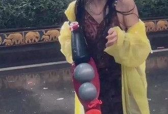 汪峰女友总算不装了,森林北的真实身份揭开,原来大家都猜错了
