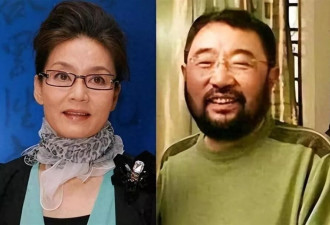 米家山:与潘虹离婚,爱上小21岁王小丫,现在过得如何?