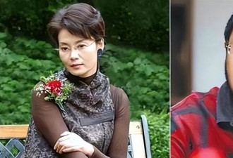 米家山:与潘虹离婚,爱上小21岁王小丫,现在过得如何?