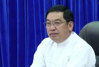 缅甸副总统已全部选举产生，3人将角逐产生总统