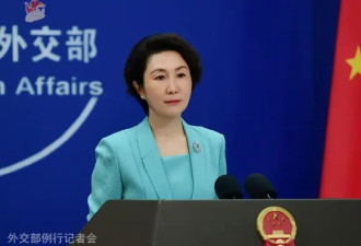 美军正演练武力夺取伊朗浓缩铀库存，中方表态