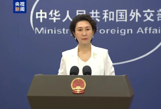 中国外交部揭底日本自卫队官员闯入中使馆事件