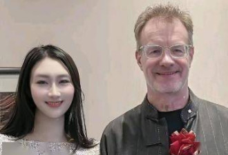 回加生活的“洋笑星”大山，61岁近照认不出