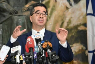 郑丽文访问大陆 随行的国民党高层都有谁？