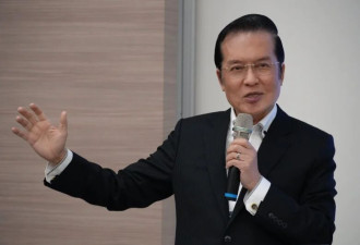 郑丽文访问大陆 随行的国民党高层都有谁？