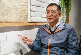 郑丽文访问大陆 随行的国民党高层都有谁？