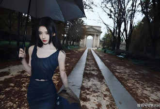 鞠婧祎因祸得福 被举报偷税官方还其清白 丝芭否认甩出灵魂三问