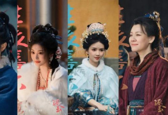 糖衣易碎，糟粕难藏：《逐玉》改编为何失了魂？