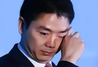 52岁刘强东上千亿身家，儿子却是他一生的遗憾