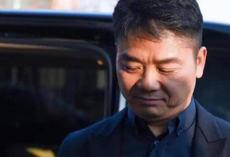 52岁刘强东上千亿身家，儿子却是他一生的遗憾