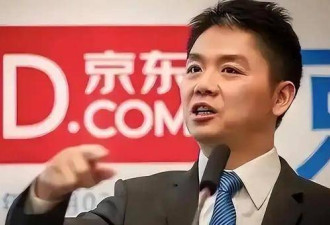 52岁刘强东上千亿身家，儿子却是他一生的遗憾