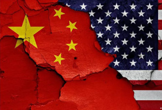 一场战争暴露美国最大软肋 徒有虚名的“亚太战略”