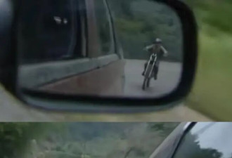现实版飞驰人生，真相令人心酸