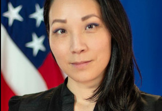 新机构正式落地！由她领导，美围堵中国升级