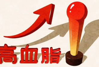 早上起床后有这5个表现 提示你的血脂可能高了