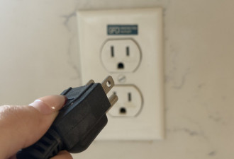 房东要求电器不用要拔插头为省电 网友道破天机