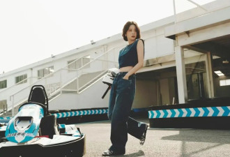 陈都灵、宋慧乔的短发美出圈！想换发型一定不要错过这篇