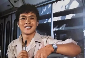 67岁迟志强现状:出狱37年后,定居黑龙江,儿子工作让人泪目