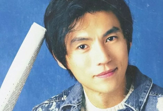 高原表弟,周迅前任,齐溪前夫…出道23年后宋宁峰解锁新身份