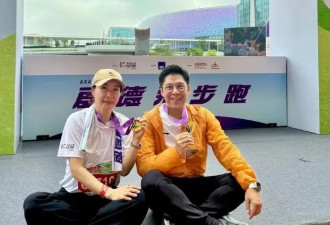 郭晶晶、贝佐斯穿千元HOKA火了，“丑鞋”凭什么成中产标配？