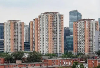 BBC：中国禁止将空置住房改为“骨灰公寓”