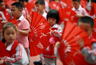 中国教育部推20禁令，基础教育政治定调