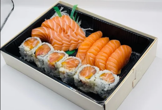 多伦多吃货避雷针：DineSafe 最新“黄牌”名单，这些餐厅请留心！