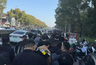 "愿另一个世界没有996，没有内卷，没有狼文化"