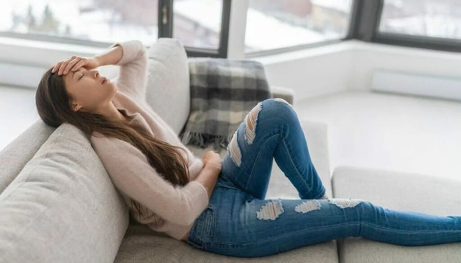 Chronic Pain- You are not alone · Conway Medical Center