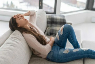 可悲的加拿大医疗系统：29岁女孩慢性剧痛八年，一直未能确诊