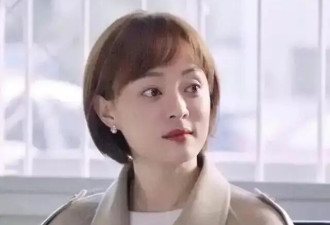 孙俪：从"娘娘"到职场女王 她凭什么活成"非典型样本"？