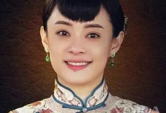 孙俪：从"娘娘"到职场女王 她凭什么活成"非典型样本"？