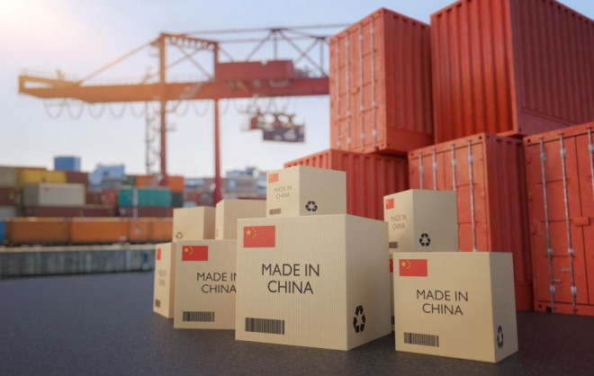 How to Ship a Parcel from China to Canada | Globex Courier
