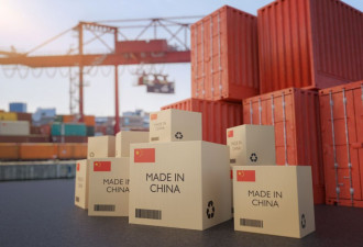 美国又要对加拿大加税？原因：未能阻止强迫劳动产品进口