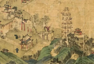 一个让欧洲人震惊的东方传奇