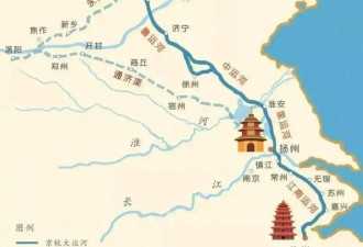 一个让欧洲人震惊的东方传奇