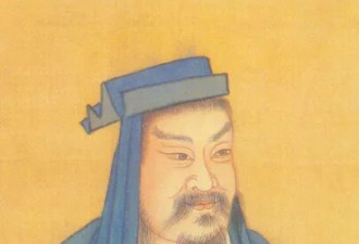 仁德还是伪善？刘备入川