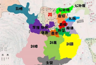 仁德还是伪善？刘备入川