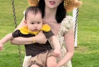 张檬回应孩子不跟自己睡，曾做2年试管才怀孕，要母乳喂到2岁才停